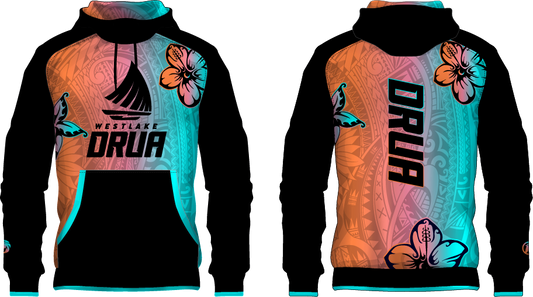 Westlake Drua Gradient Trops Hoodie