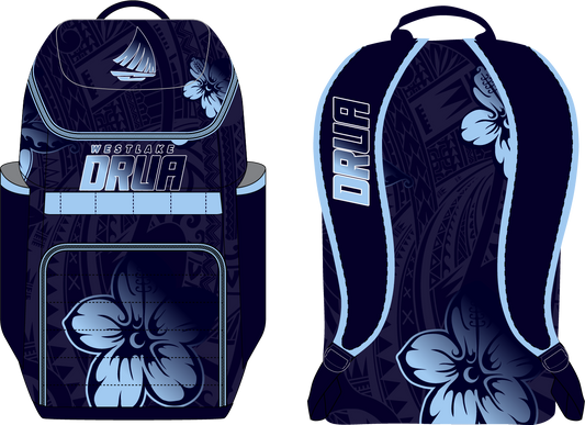 Westlake Drua Navy Blue HS